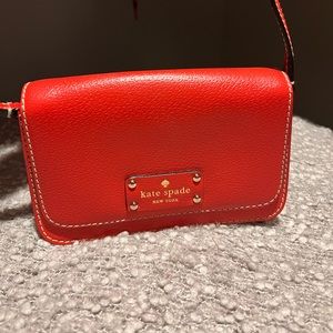Kate Spade Crossbody Bag